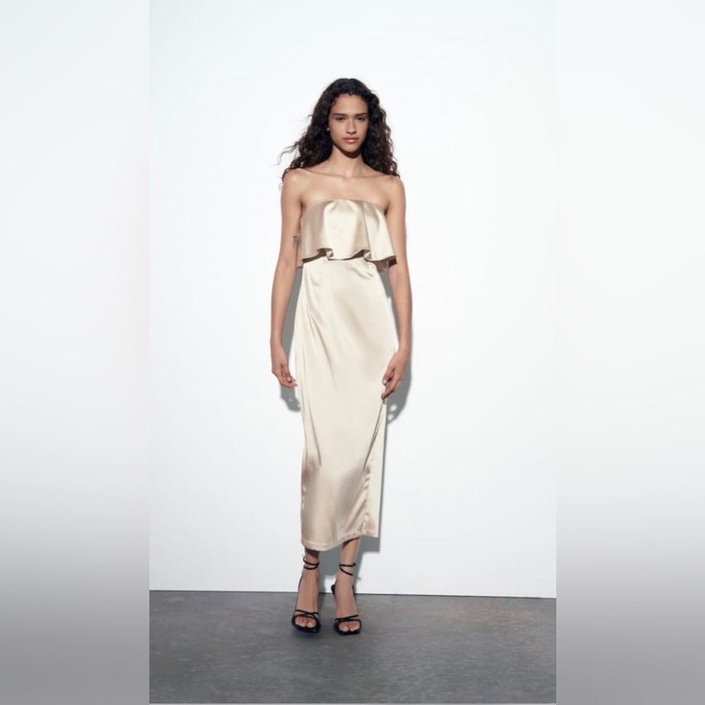 Zara Dress